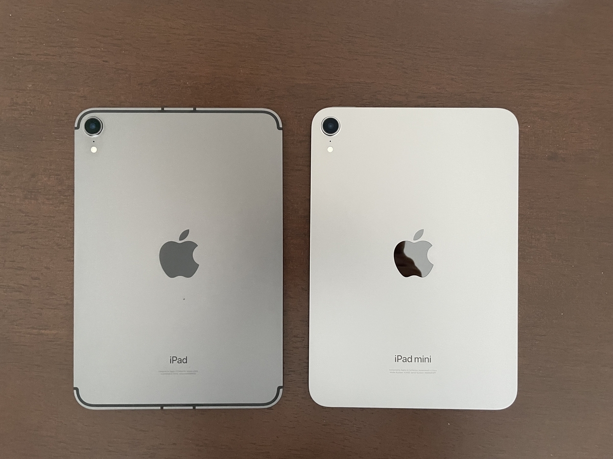 DIESEL iPad mini A17Pro/第6世代　早い者勝ち❗️ Apple Intelligence に対応した iPad mini A17Pro 実機1ヶ月使用