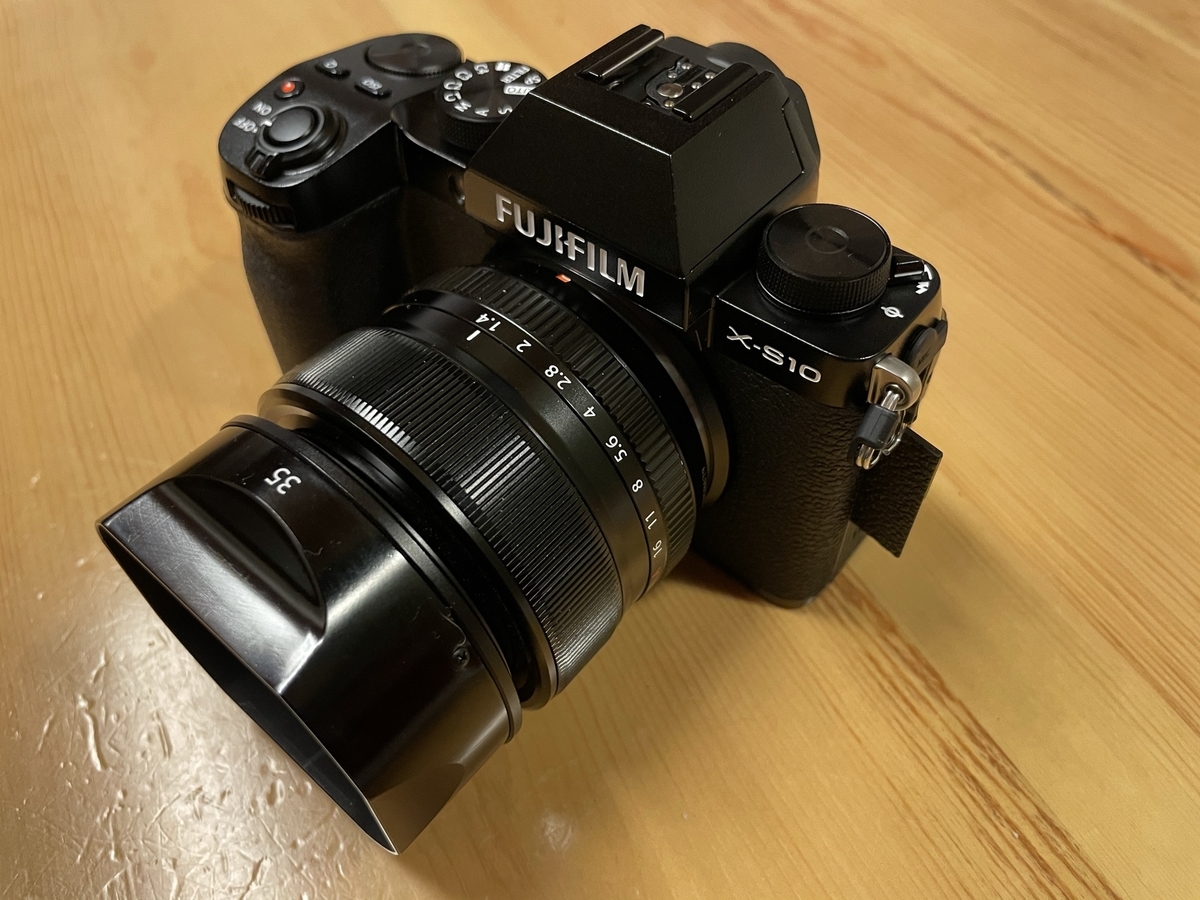富士フイルム「X-S10」とともに北海道の釧路でタンチョウとSLに 富士 