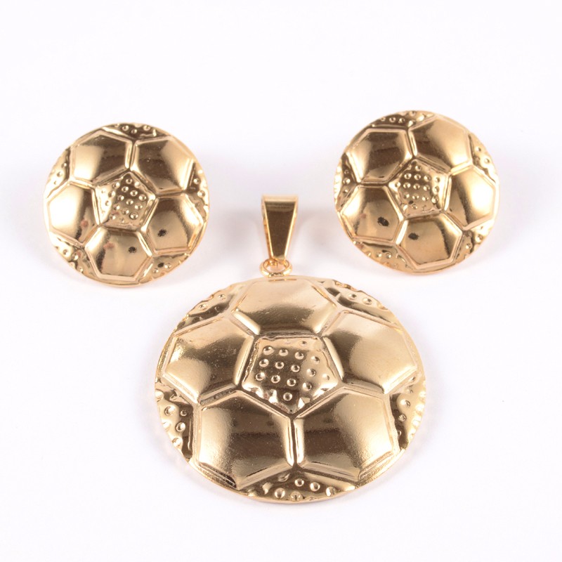 W杯 ハンドメイド サッカーボールチャームを使って手作り応援グッズを作りましょう Jp Pandahall Com