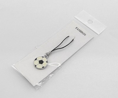 W杯 ハンドメイド サッカーボールチャームを使って手作り応援グッズを作りましょう Jp Pandahall Com