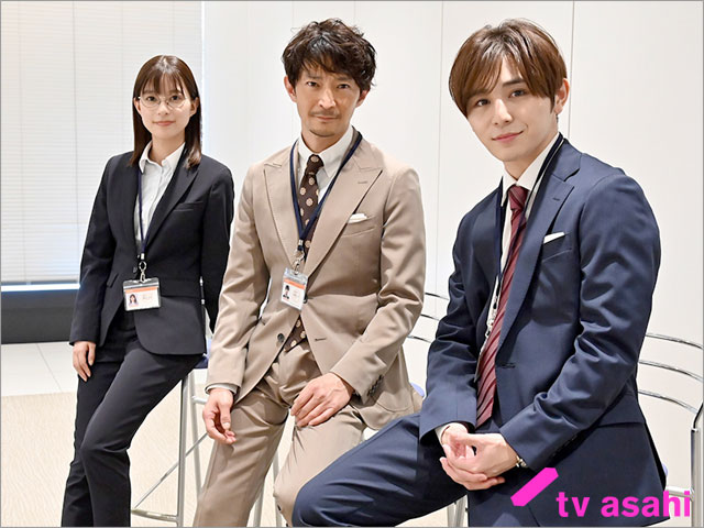 俺の可愛いはもうすぐ消費期限!? - ぱんだやまの映画大好き 俺の可愛いはもうすぐ消費期限!? - ぱんだやまの映画大好き