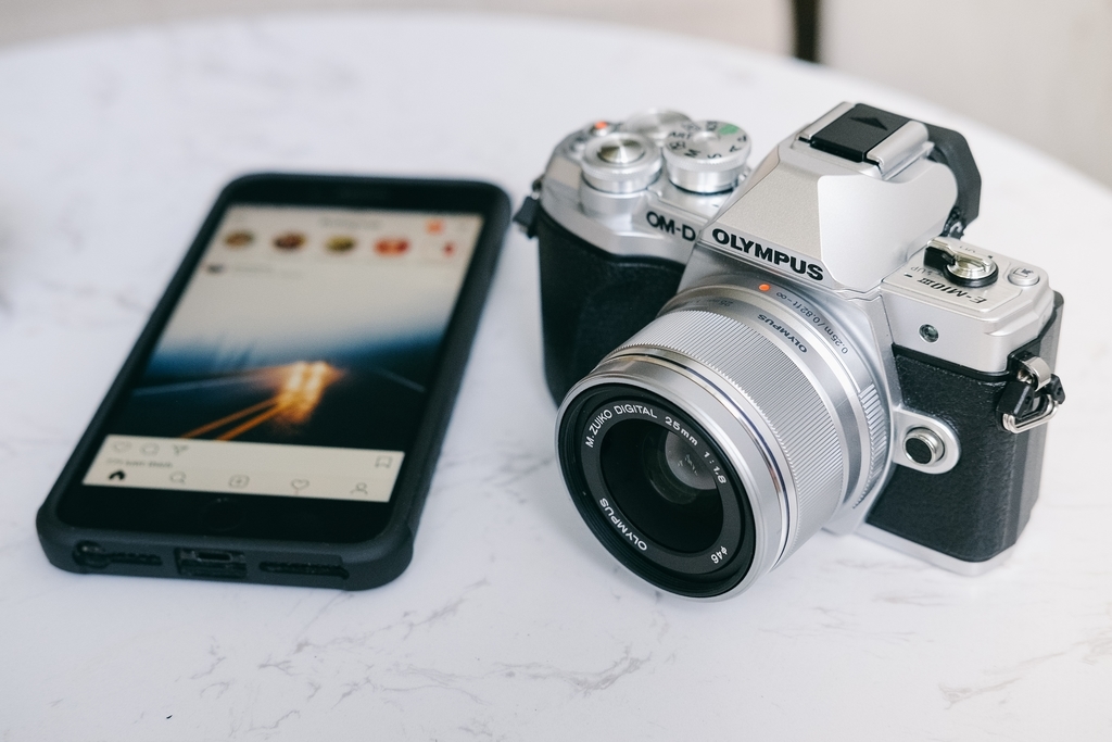 僕が実際に買ったOLYMPUSのミラーレス一眼