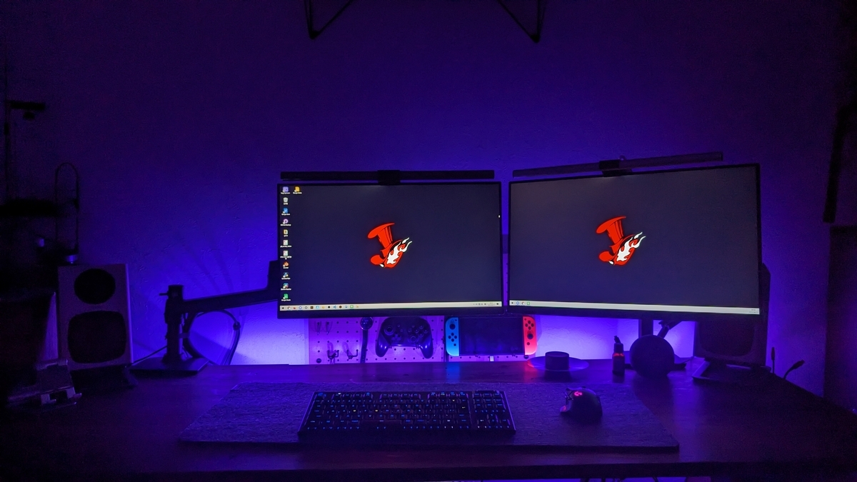 Philips Hue LEDテープライト グラデーション ライトリボン 2m Philips