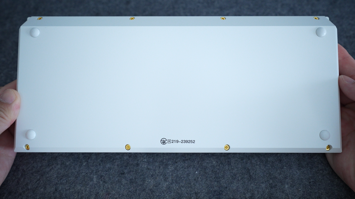 Keychron Q1 max】日本語配列高級メカニカルキーボードの最高峰