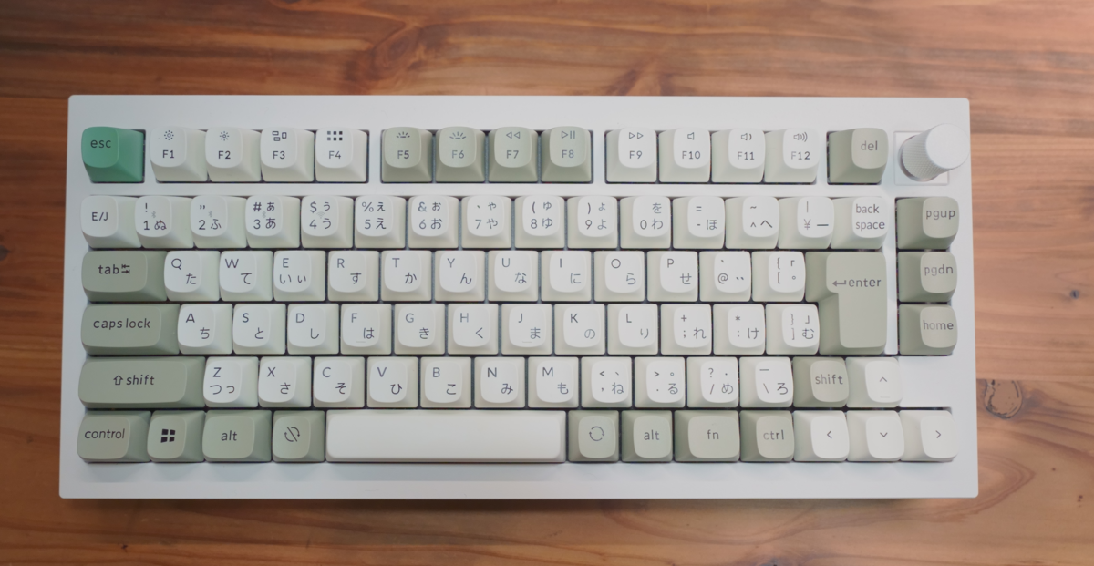 トラックボール付き無線分割キーボードに挑戦するためのロードマップ