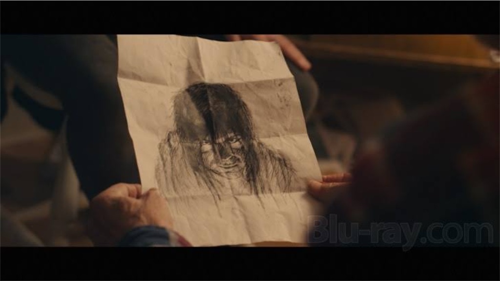 謎映画 溺殺魔セバスチャン ドナー は ヌメヌメした視認性高めな亡霊が 女子たちを溺死させまくる海藻風味なホラー映画だった あらすじ ネタバレ無し感想 怪奇映画屋ぱにっく堂