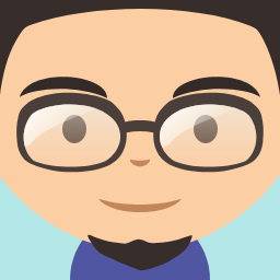 男性アイコン