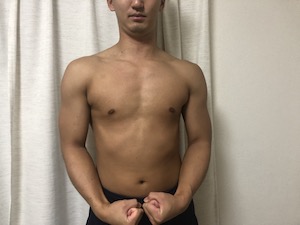 写真有り 貧弱男子がベンチプレス50kgを挙げるために行なった手順を解説 50kg 60kg 70kg 80kgを達成しました 役に立つブログ Pandablog