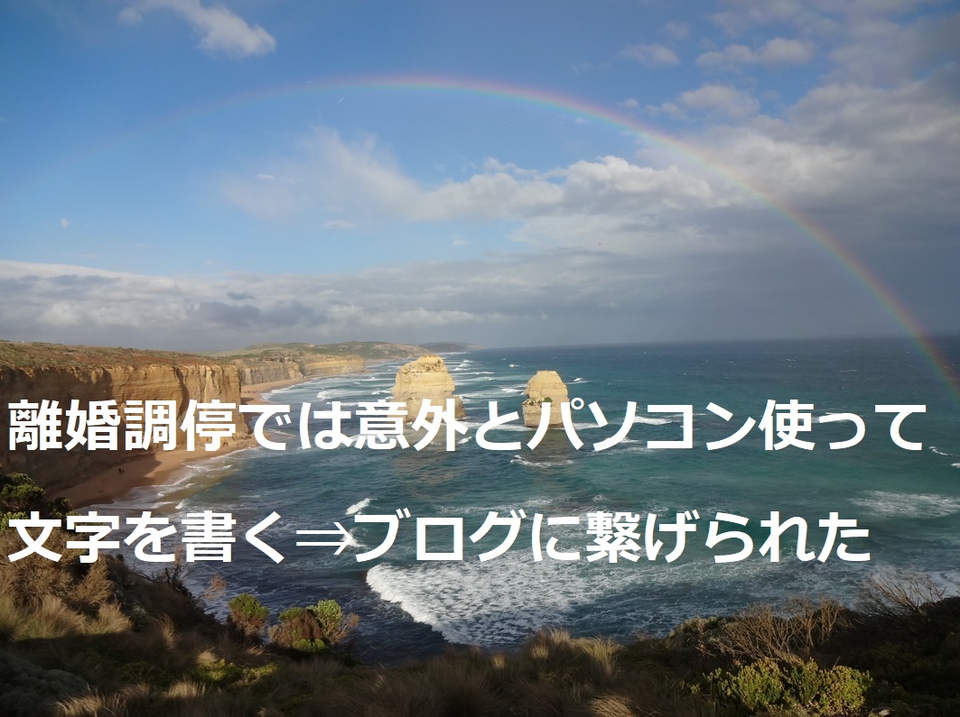 離婚調停では意外とパソコン使って文字を書く ブログに繋げられた 調停離婚しました シングルマザーakariの日記 離婚調停では意外とパソコン使って文字を書く ブログに繋げられた 調停離婚しました シングルマザーakariの日記