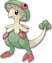 雑記 調整における数値いじりの心得 ポケモンoras ポックルの対戦記録