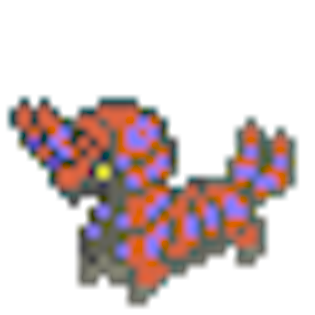 ポケモン ベガ アルタイル 図鑑 最高の画像コレクション
