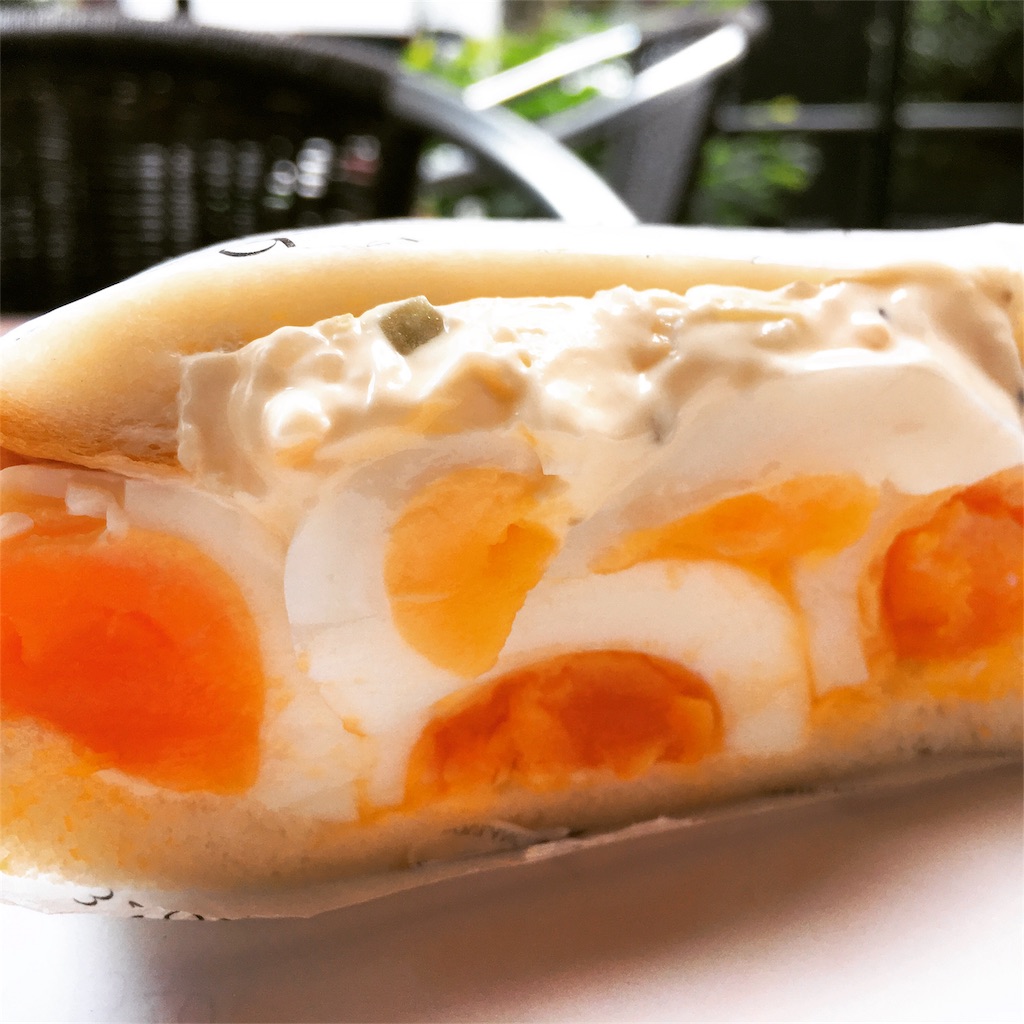 東京 港区 悪魔のささやき デビルドサンドはやみつきになる美味しさ 36cafe 旅するパンマニア 片山智香子 東京 港区 悪魔のささやき デビルドサンドはやみつきになる美味しさ 36cafe 旅するパンマニア 片山智香子