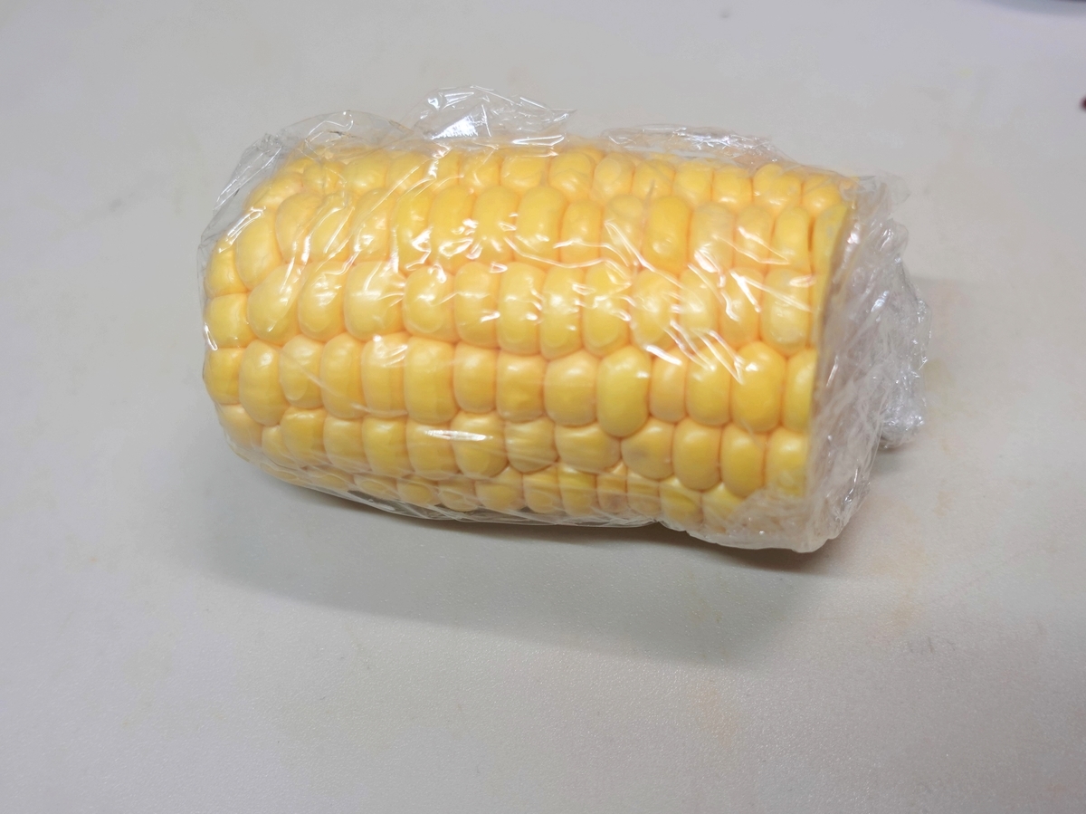 甘みと辛みが真夏の融合 とうもろこしのアラビアータ 元イタリアン料理人のレシピ メシ通 ホットペッパーグルメ