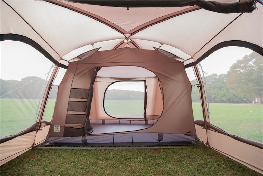 テントファクトリー AOBA450 アオバ Amazon | TENT FACTORY テントファクトリー 2Rスクリーンテント