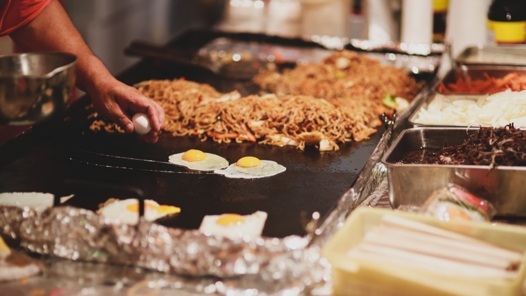 食レポはリアルにこだわり、ハートに突き刺せ。岡山ブログカレッジ( #岡ブロ)第3回目が開催されました。