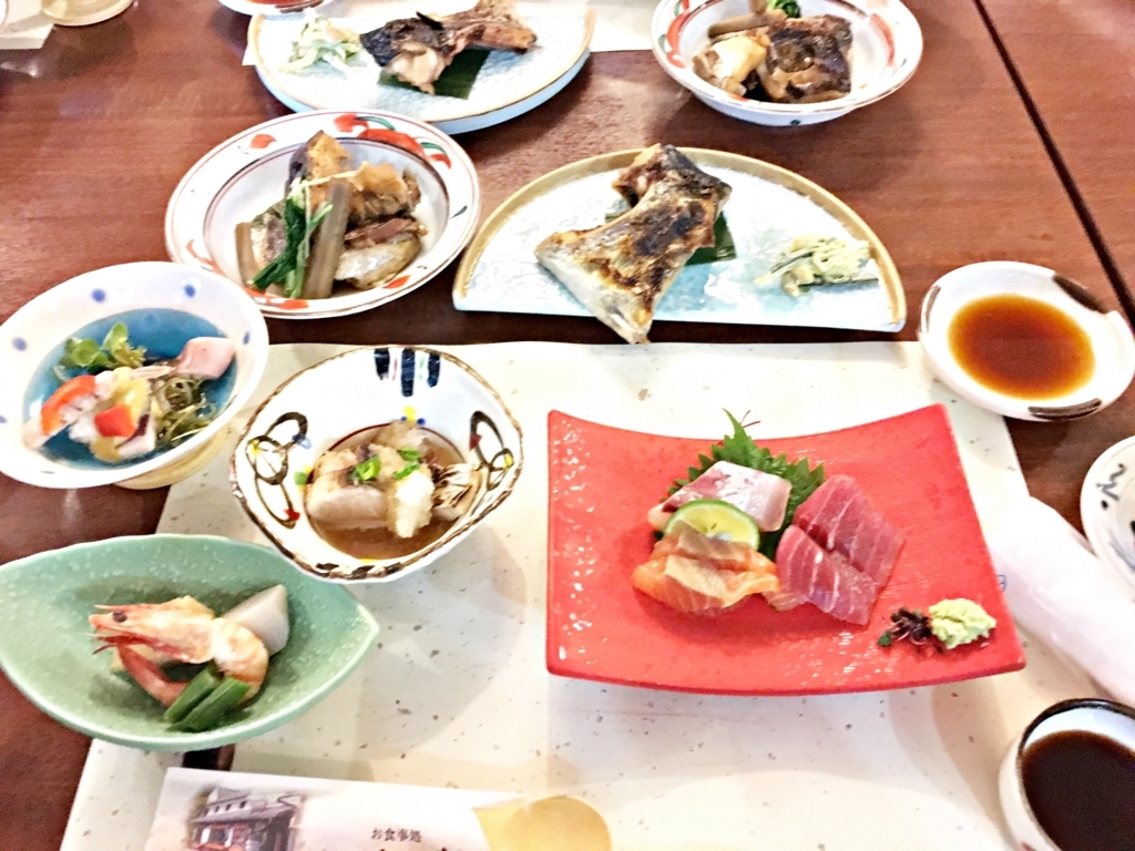 全部うまい！！