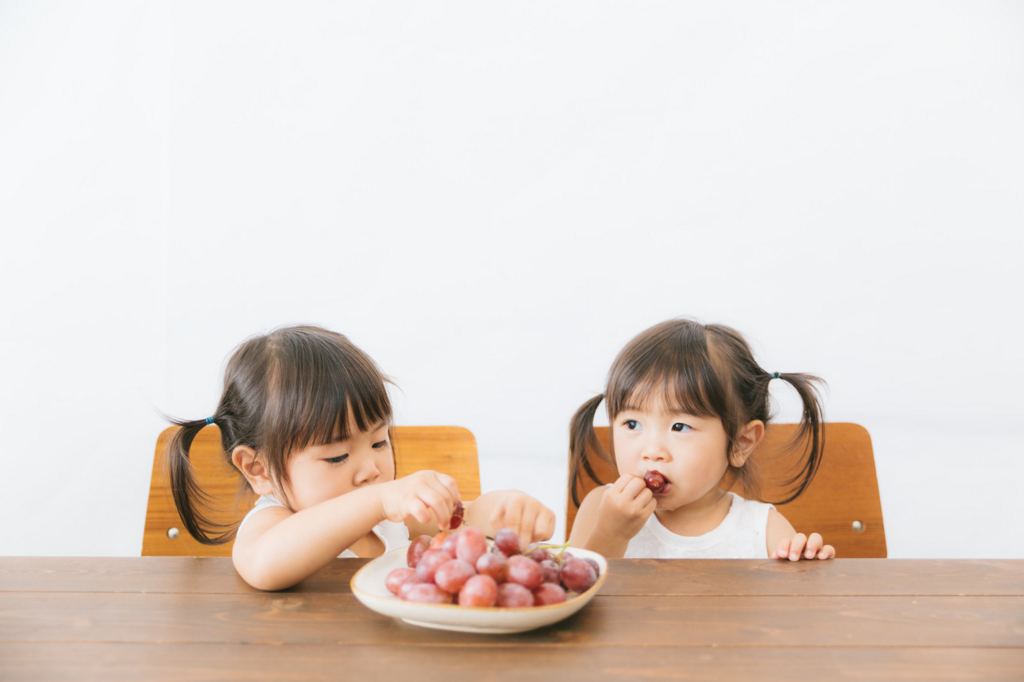 兄弟・兄妹・姉妹で発達障害