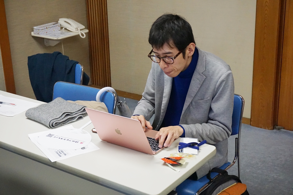 ノマド的節約術の松本博樹さん