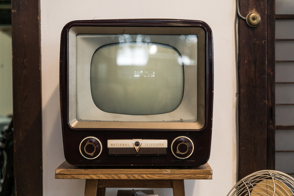 テレビ