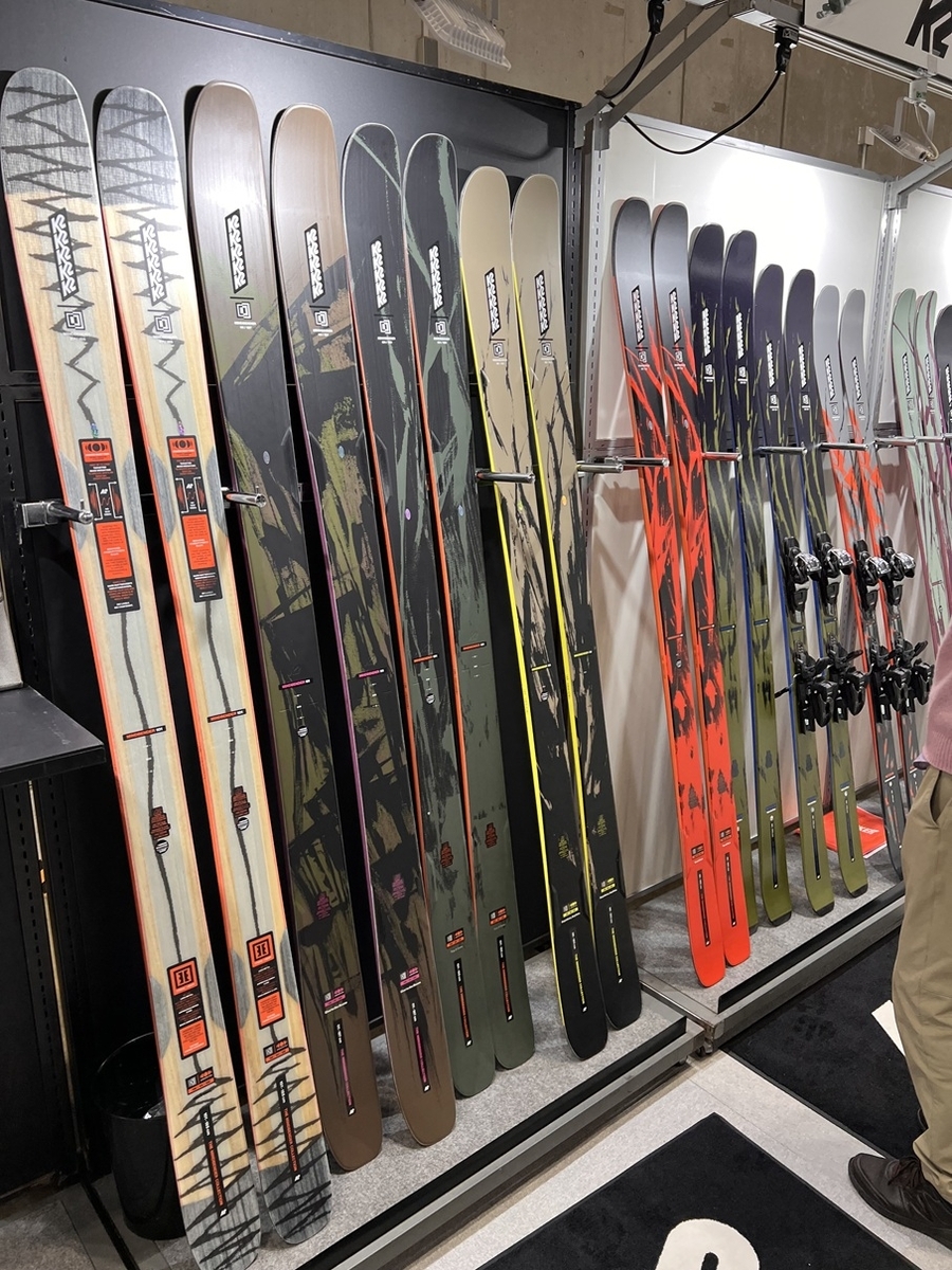 2026-2027 SKI NEW MODEL情報！PAPASUの気になるモデル紹介のコーナー