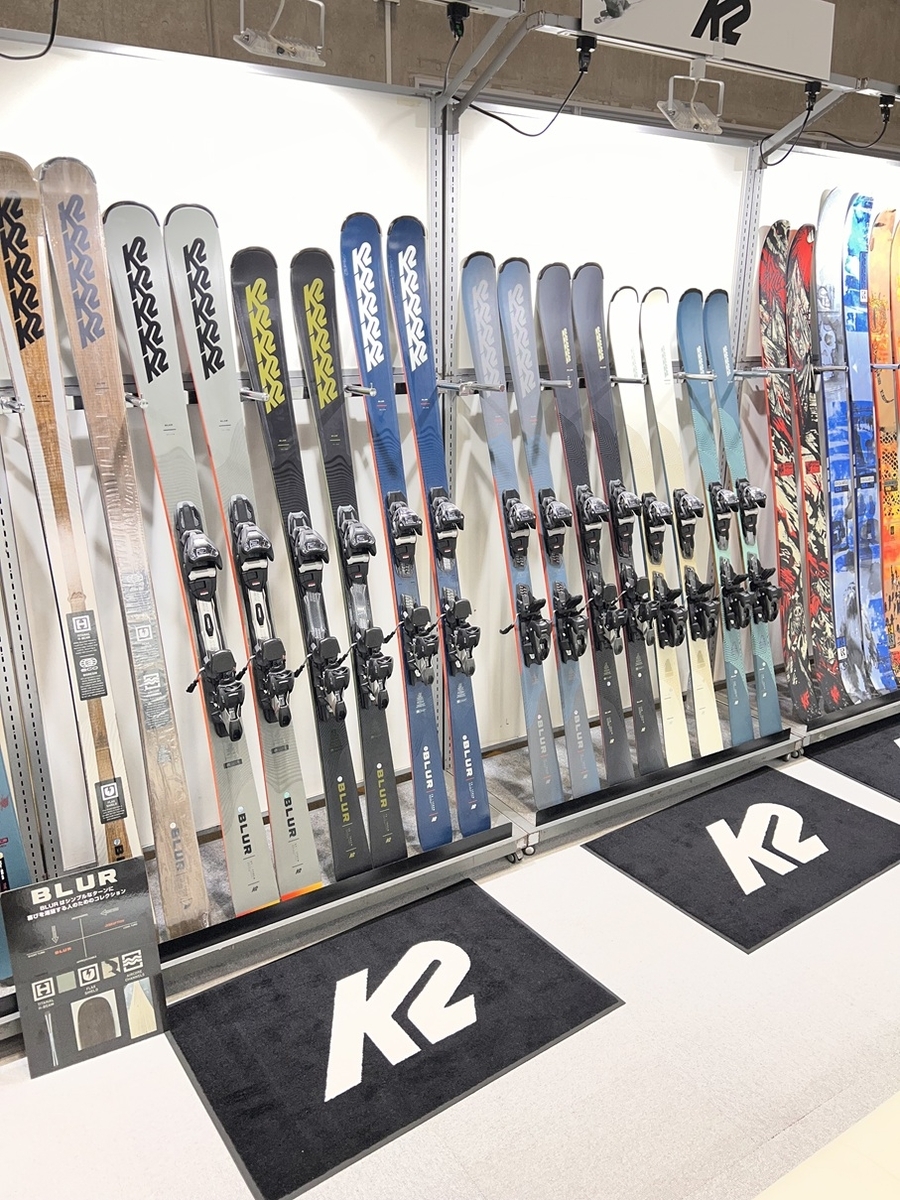 2026-2027 SKI NEW MODEL情報！PAPASUの気になるモデル紹介のコーナー