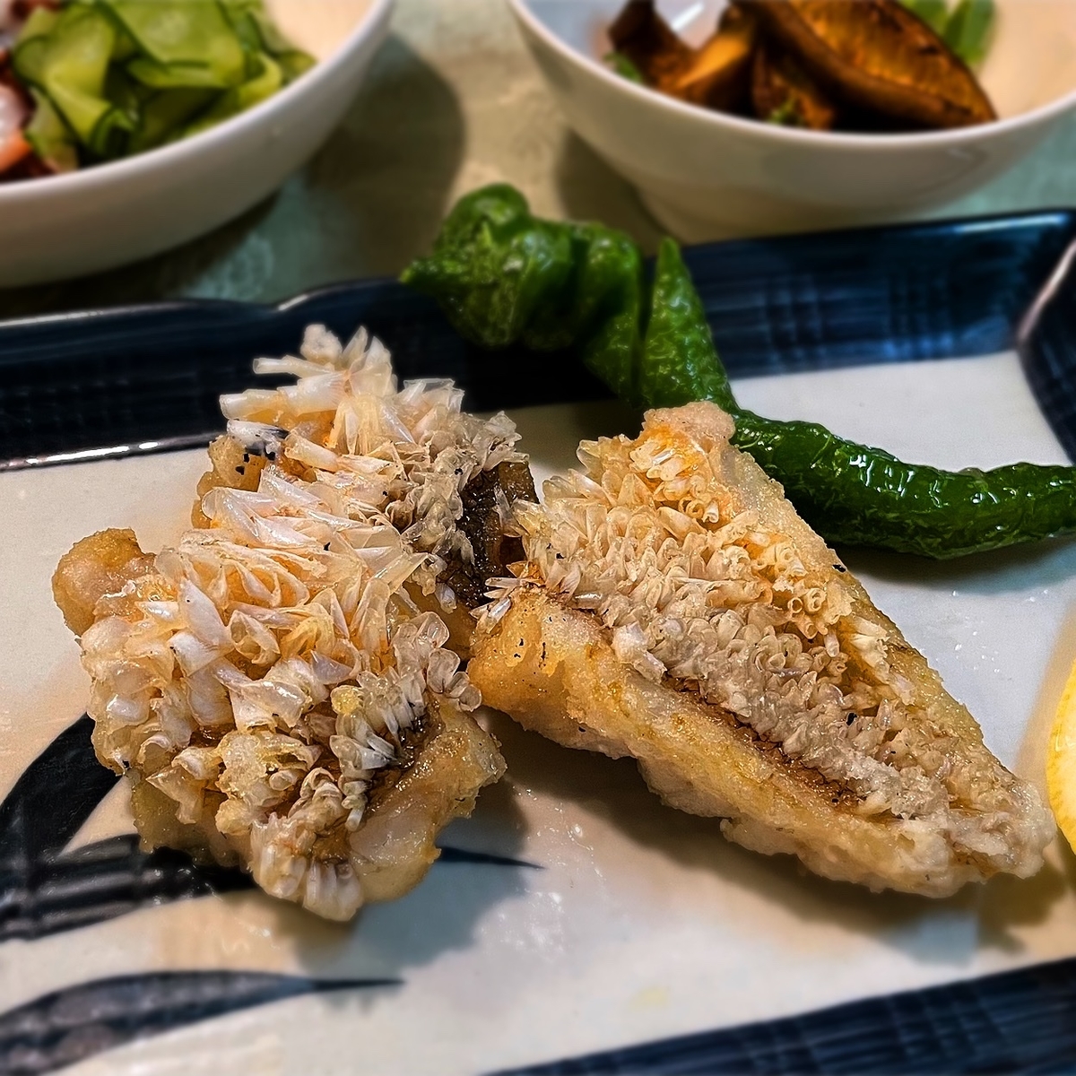 松笠揚げとは 食の人気 最新記事を集めました はてな 松笠揚げとは 食の人気 最新記事を集めました はてな