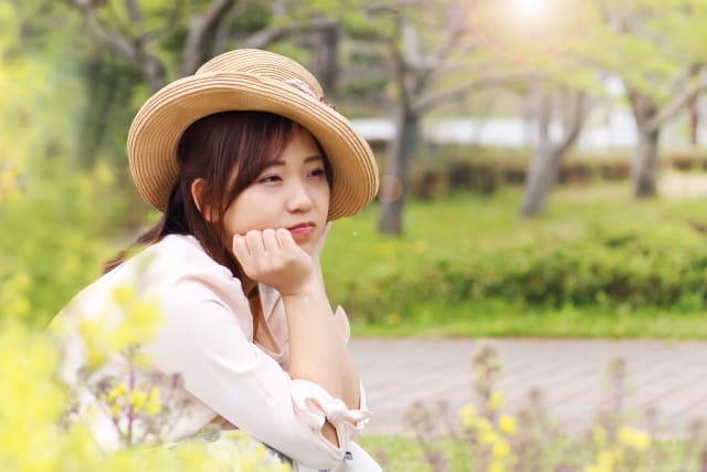 プランター栽培