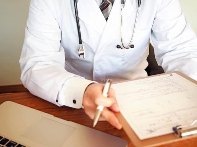 ギャンブル依存症