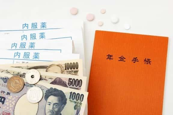 年金支給額