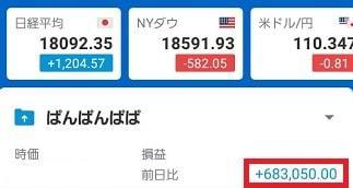 ポートフォリオ24日