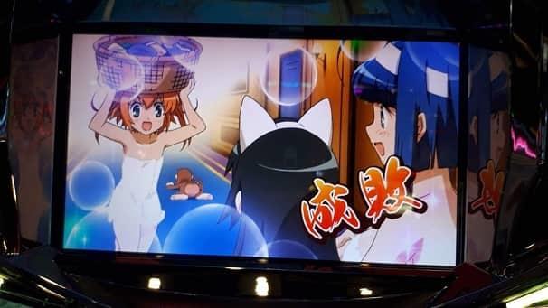 ツインエンジェル