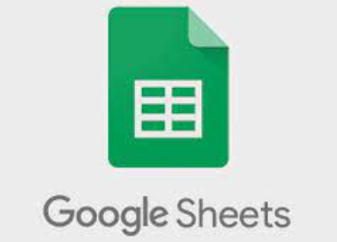 グーグルシート