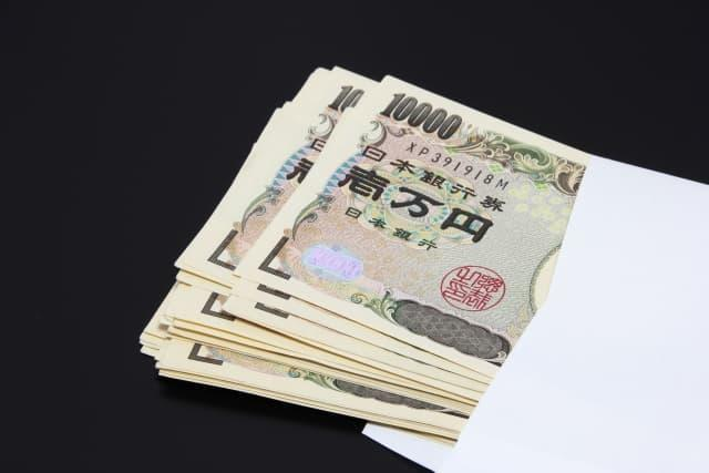 10万円