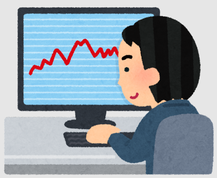 株式投資