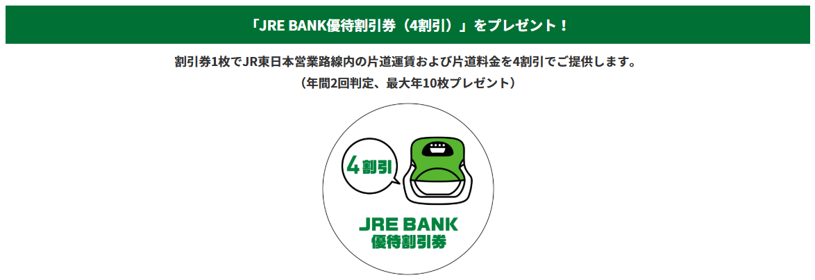 JRバンク始動