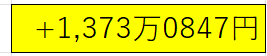 含み損益