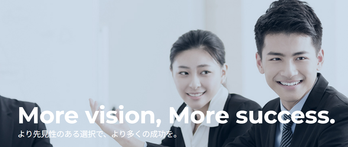 ビジョン