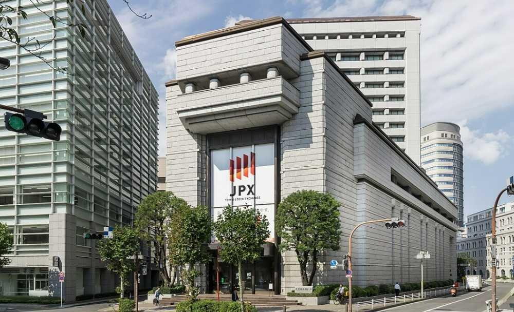 JPX