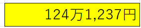 2025年上半期配当金
