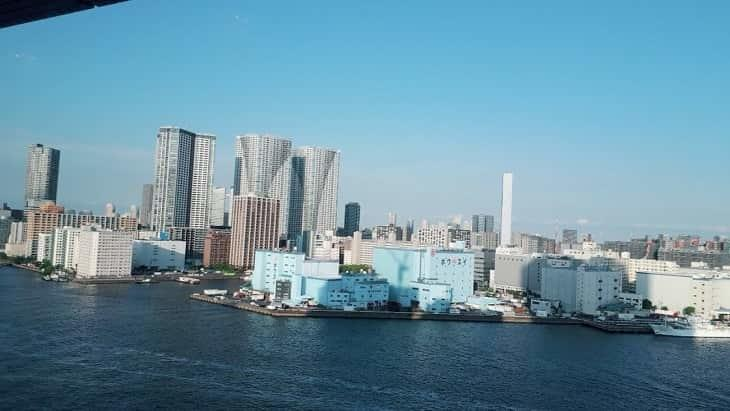 東京晴海