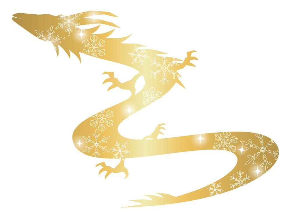 昇り龍
