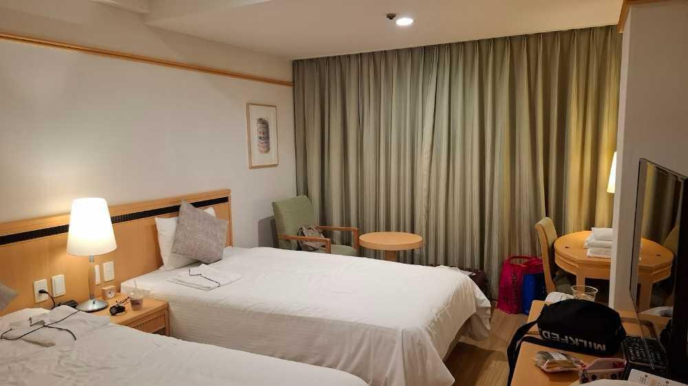 部屋