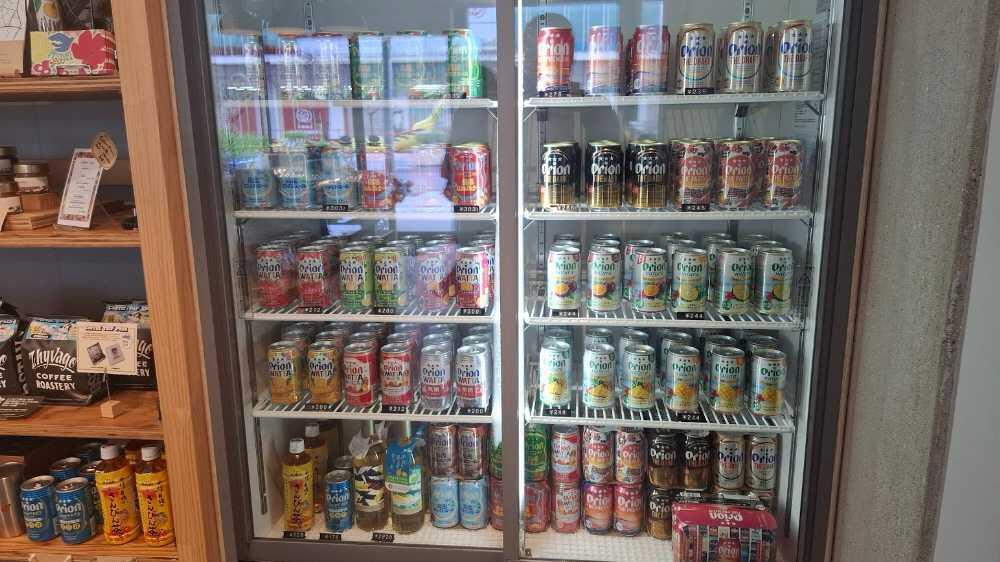 ビール