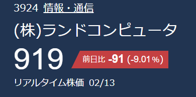ランド