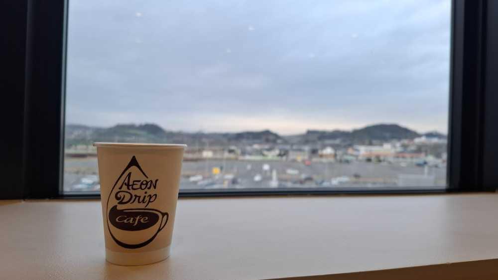 コーヒー