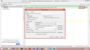webstorm