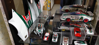 ラジオコントロール ランチアストラトス 稼働未確認 ラジオコントロール ランチアストラトス 稼働未確認（TOMY