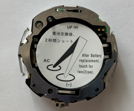 G-SHOCK MUDMAN G-9000　電池・裏蓋パッキン交換済 G-SHOCK MUDMAN G-9000 電池 / 裏蓋パッキン交換済 - メルカリ