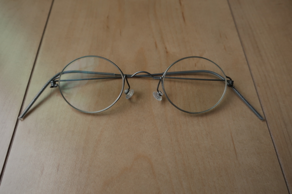 LINDBERG リンドバーグ 丸メガネ RIM CORONA 40□24 【公式通販】 LINDBERG リンドバーグ 丸メガネ RIM CORONA 40□24 【公式通販】