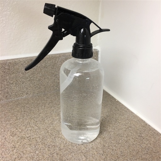 Diy 重曹とお酢でシャンプーとリンスを作りました 湯シャン ノープー 雑記ブログinアメリカ Diy 重曹とお酢でシャンプーとリンスを作りました 湯シャン ノープー 雑記ブログinアメリカ
